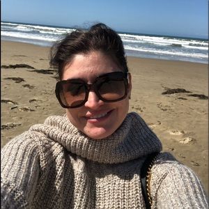 Meet your Posher, Lupe